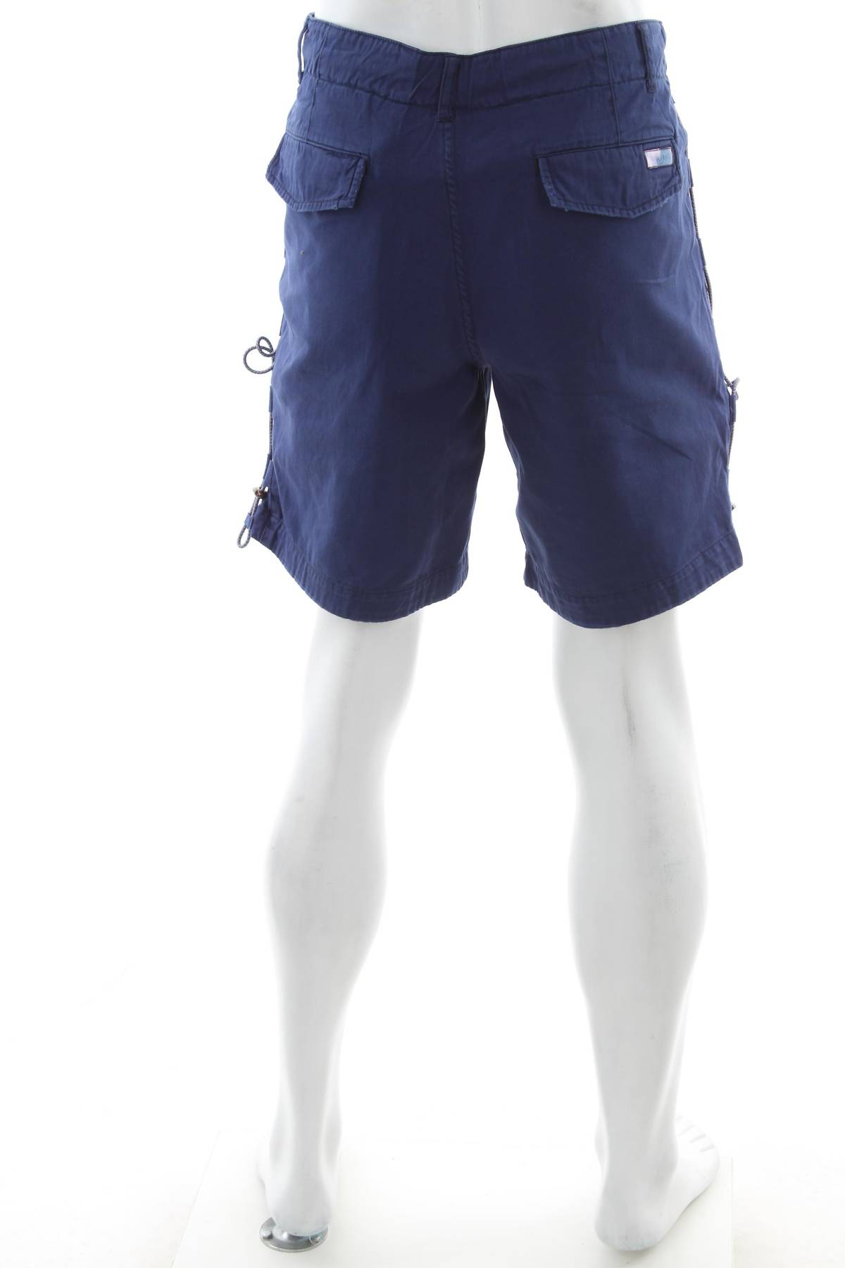 Ανδρικό σορτσάκι Desigual2 - Contourshop.gr Ανδρικό σορτσάκι Desigual2
