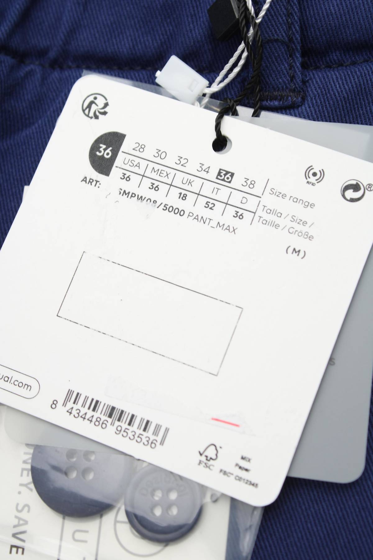 Ανδρικό σορτσάκι Desigual3 - Contourshop.gr Ανδρικό σορτσάκι Desigual3