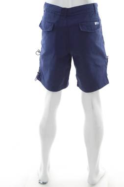 Ανδρικό σορτσάκι Desigual2 - Contourshop.gr Ανδρικό σορτσάκι Desigual2