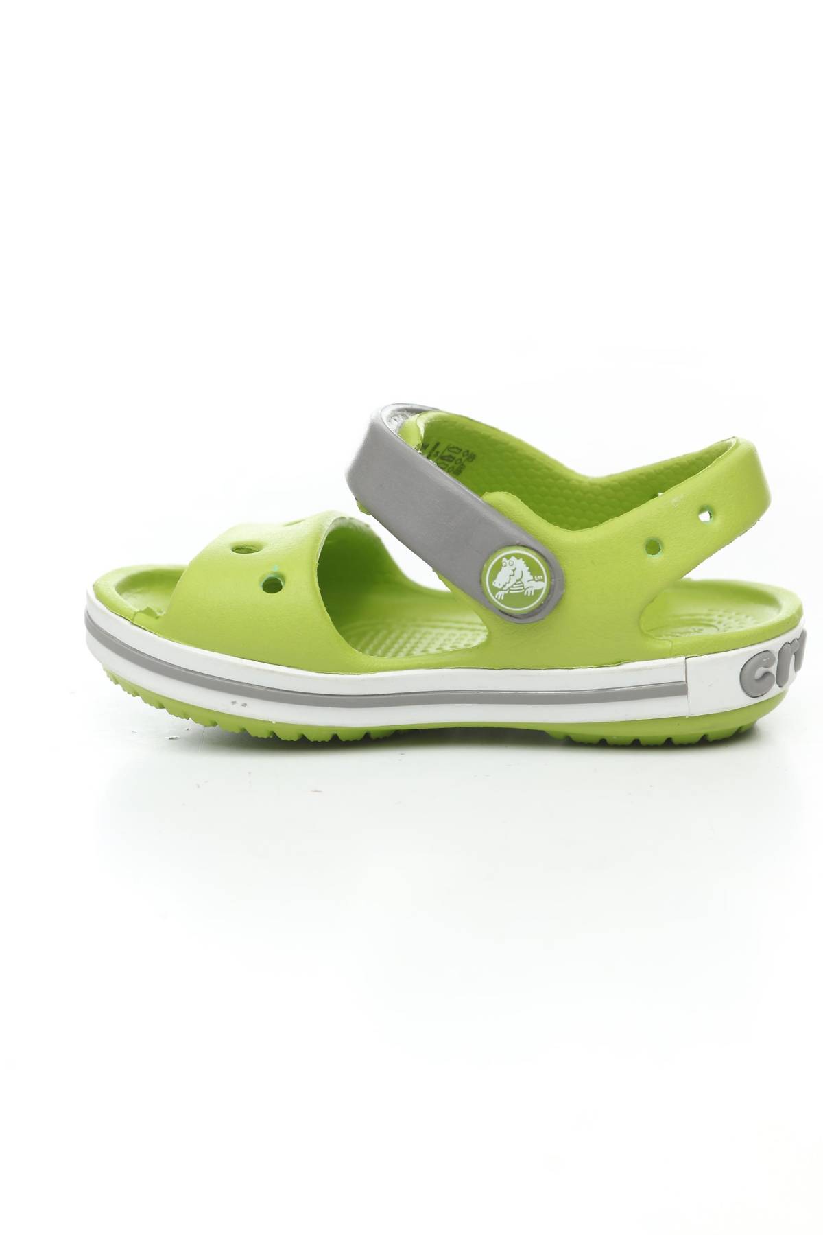 Детски сандали Crocs2 - Contour.bg Детски сандали Crocs2