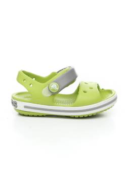 Детски сандали Crocs1