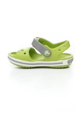 Детски сандали Crocs2