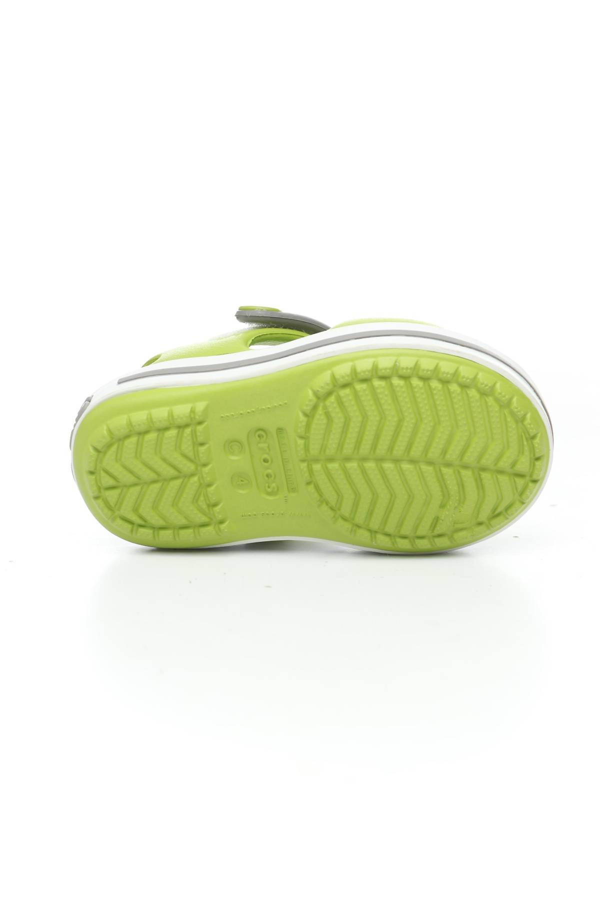 Детски сандали Crocs4 - Contour.bg Детски сандали Crocs4