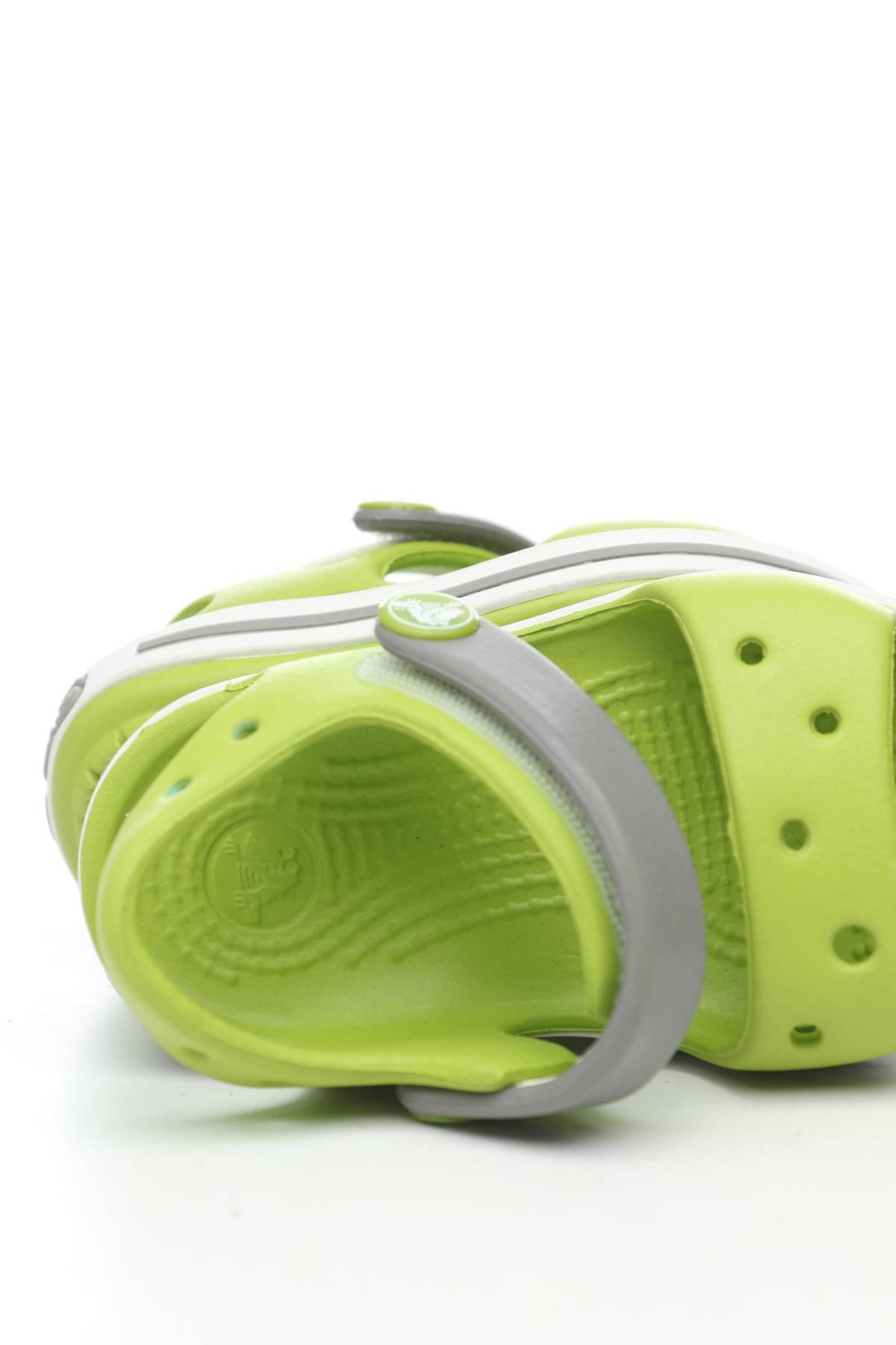 Детски сандали Crocs5 - Contour.bg Детски сандали Crocs5