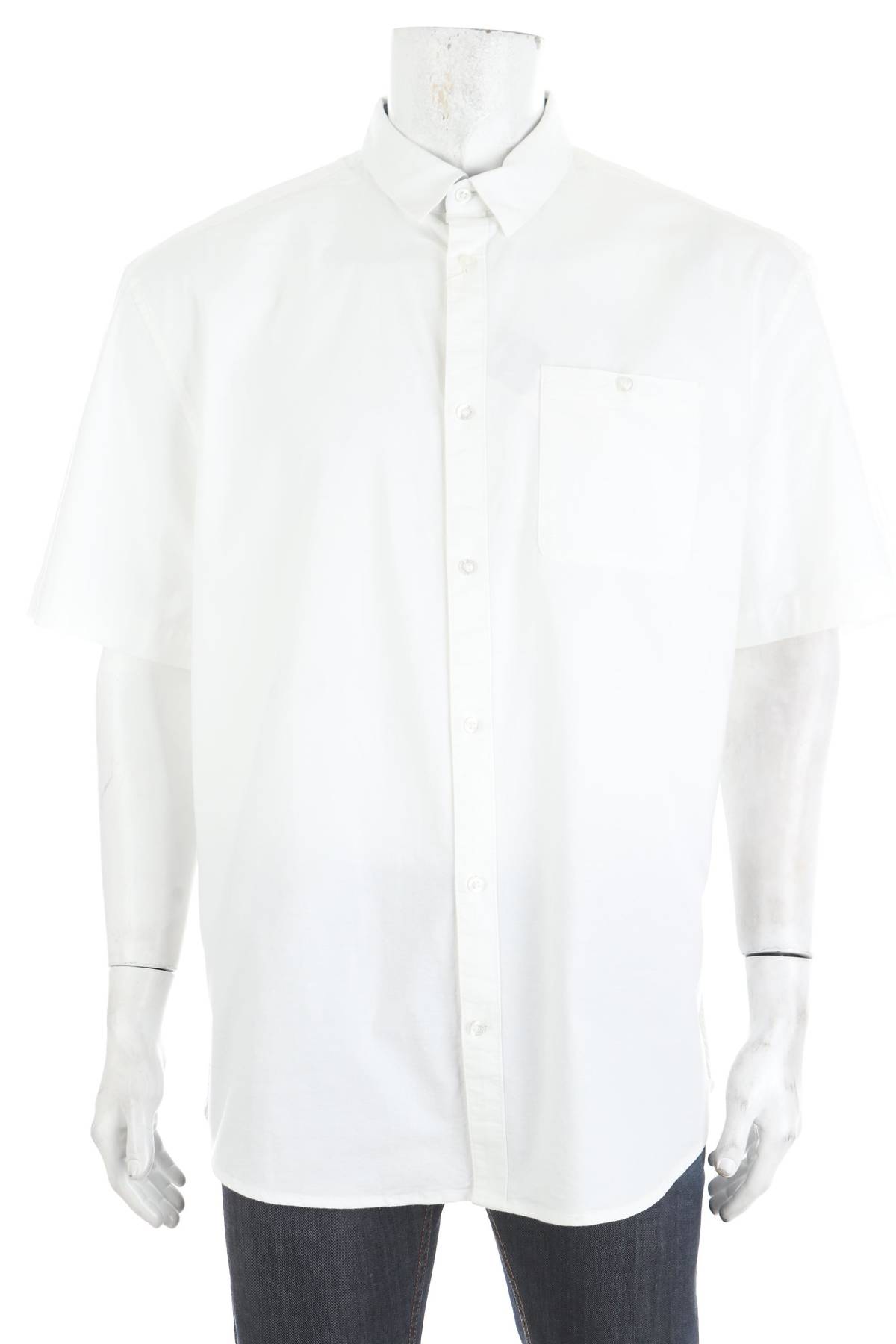 Мъжка риза Tom Tailor1 - Contour.bg Мъжка риза Tom Tailor1