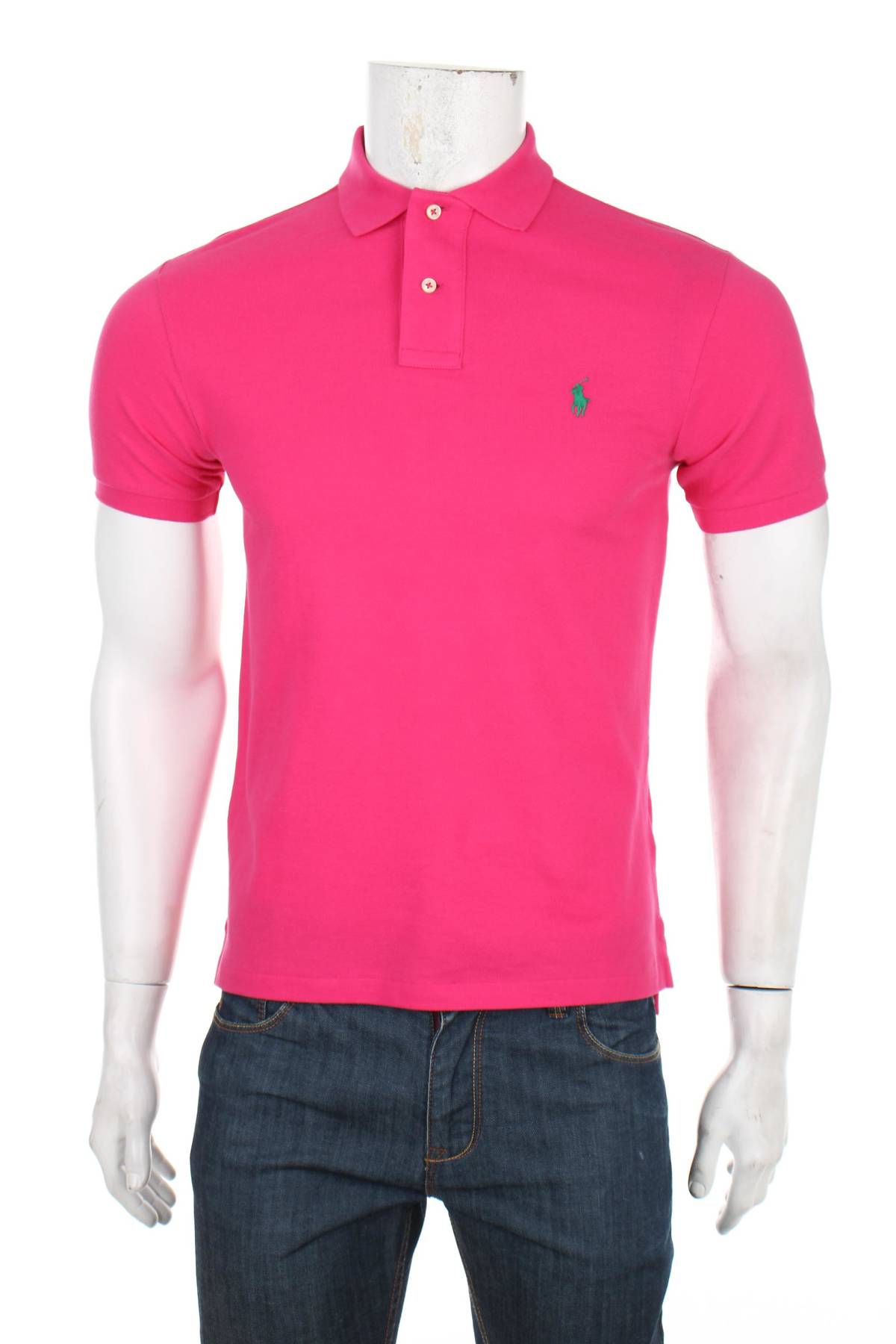 Ανδρικό t-shirt Polo by Ralph Lauren1