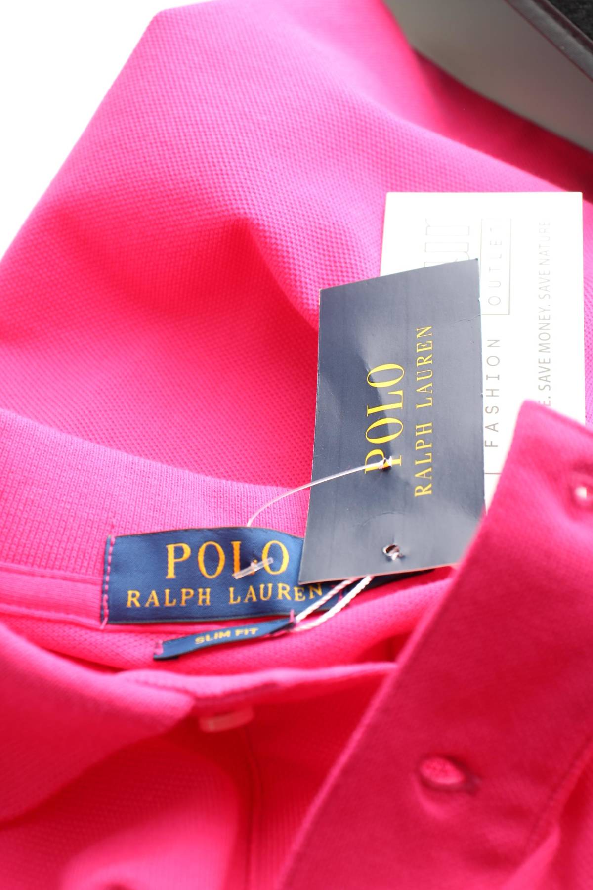 Ανδρικό t-shirt Polo by Ralph Lauren3