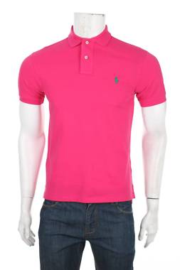 Ανδρικό t-shirt Polo by Ralph Lauren1