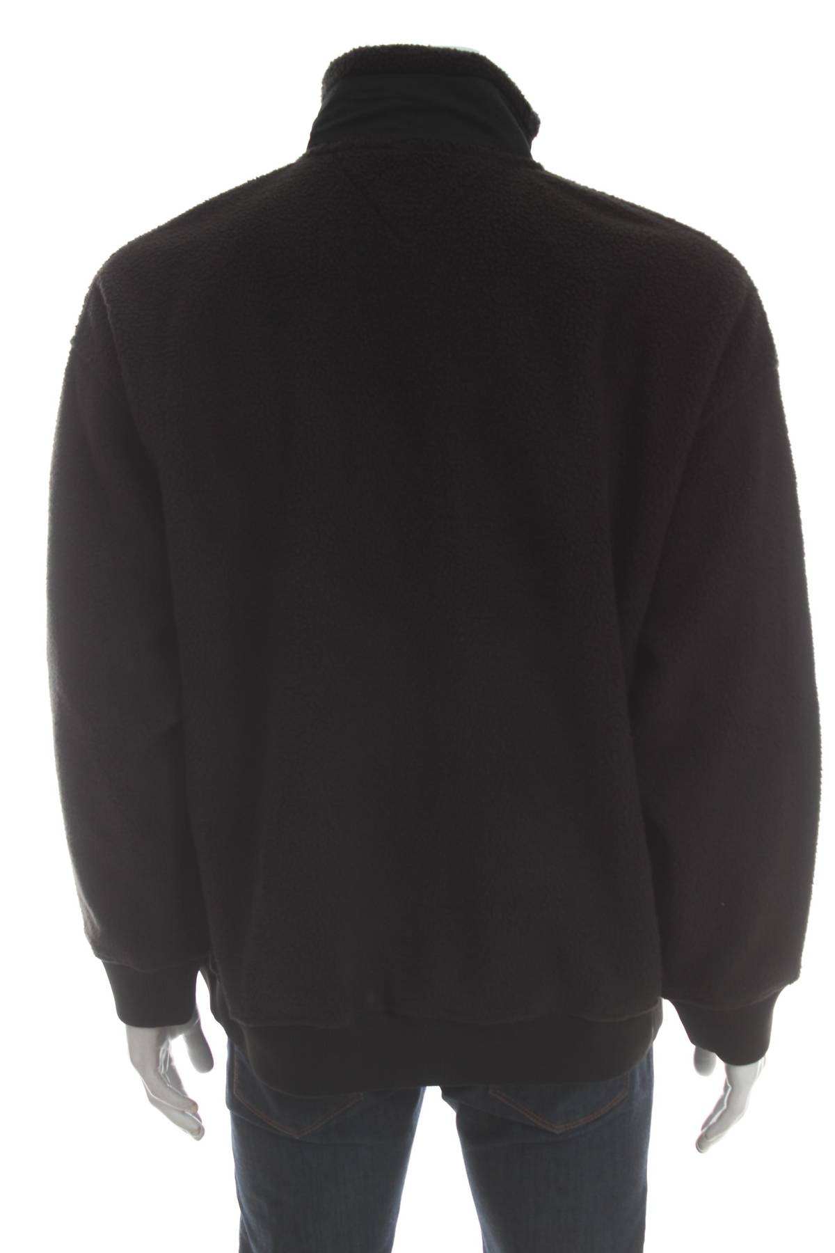 Ανδρικό φλιζ Tommy Jeans2