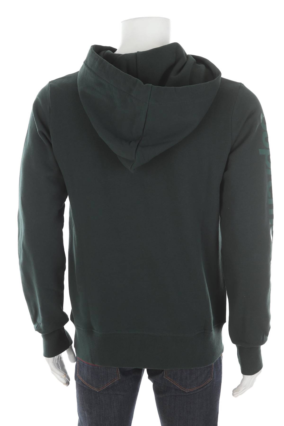 Ανδρικό φούτερ Supreme Spain2