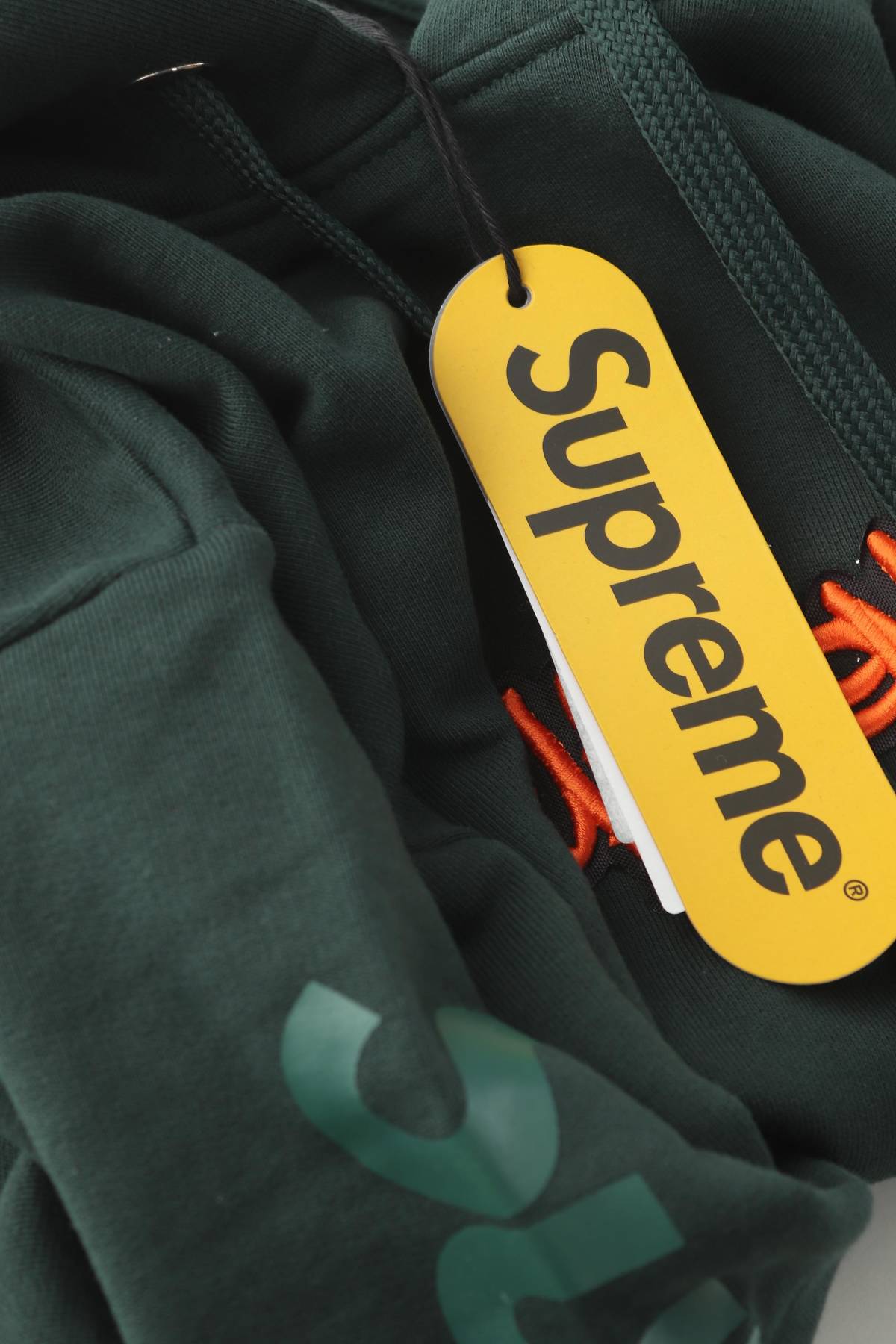 Ανδρικό φούτερ Supreme Spain3