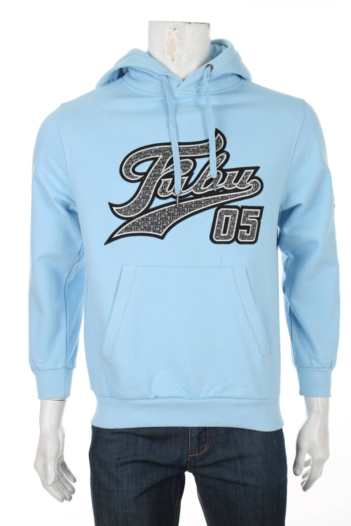 Ανδρικό φούτερ Fubu1 - Contourshop.gr Ανδρικό φούτερ Fubu1