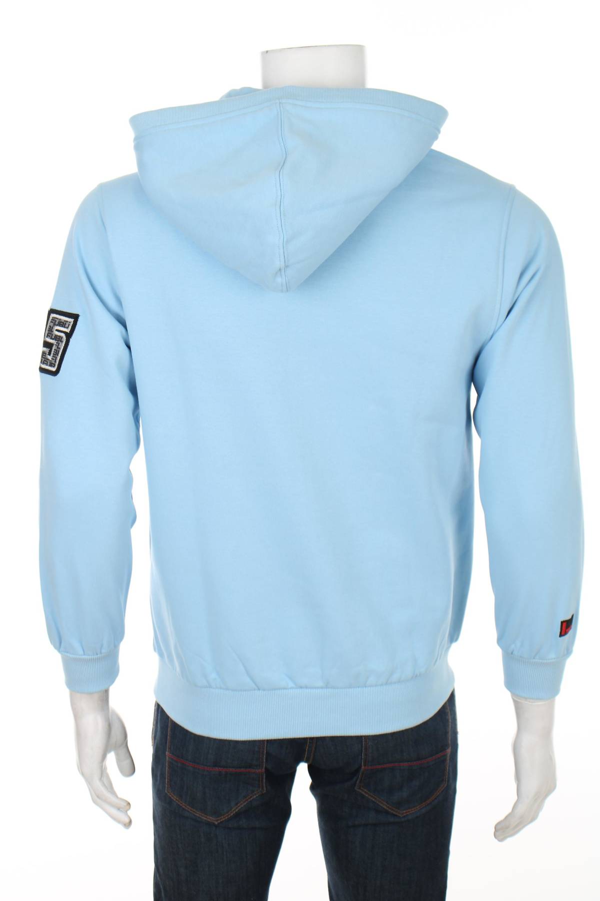 Ανδρικό φούτερ Fubu2 - Contourshop.gr Ανδρικό φούτερ Fubu2