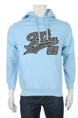 Ανδρικό φούτερ Fubu1 - Contourshop.gr Ανδρικό φούτερ Fubu1