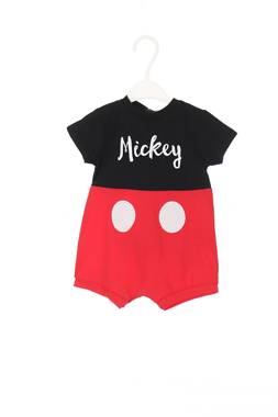 Παιδικό κορμάκι Disney1 - Contourshop.gr Παιδικό κορμάκι Disney1