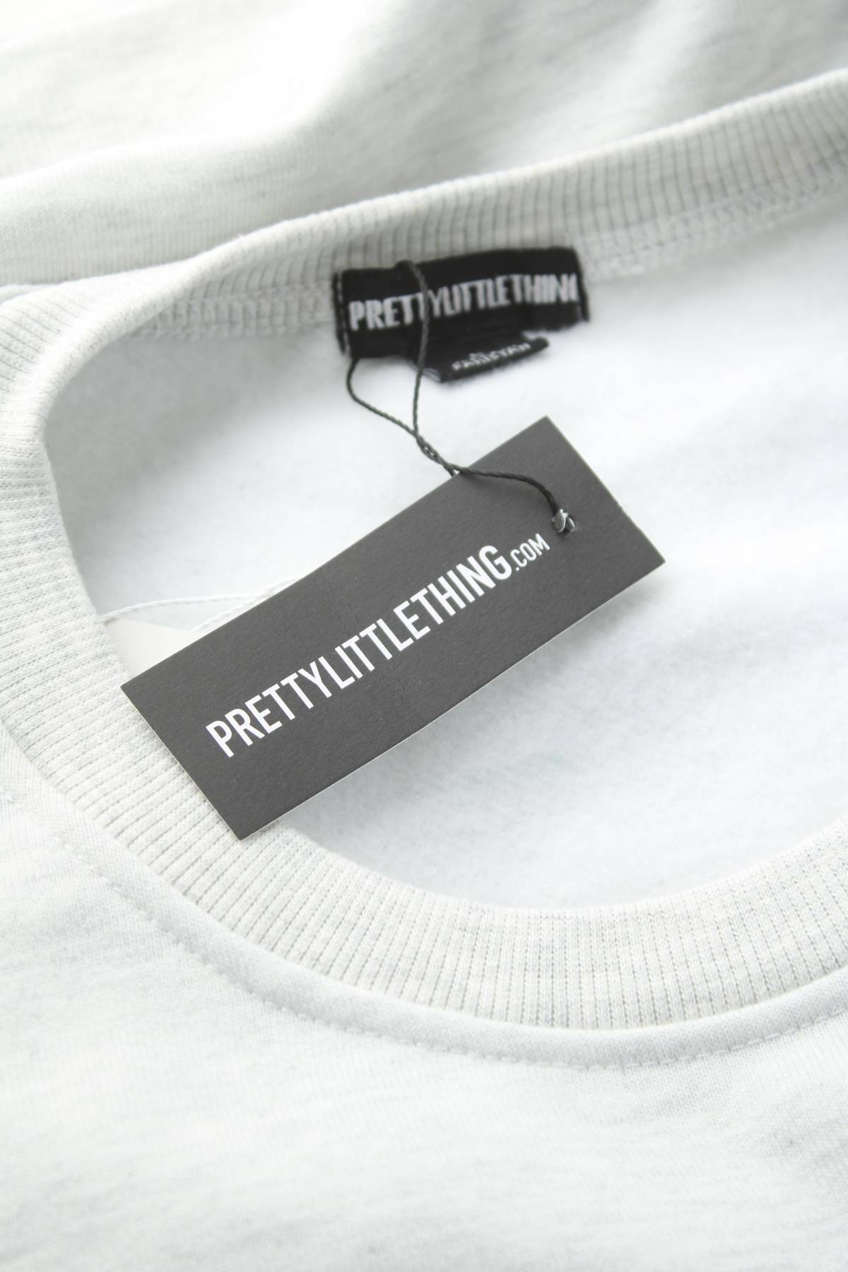 Дамска блуза Pretty Little Thing3 - Contour.bg Дамска блуза Pretty Little Thing3