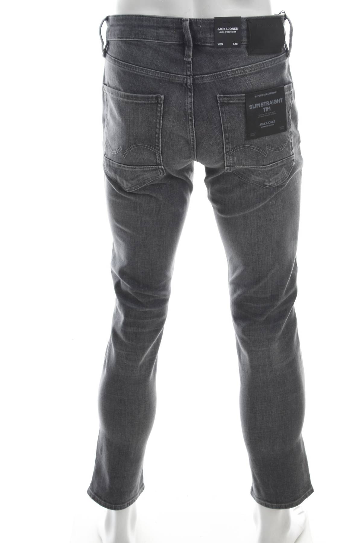Ανδρικά τζιν Jack & Jones2