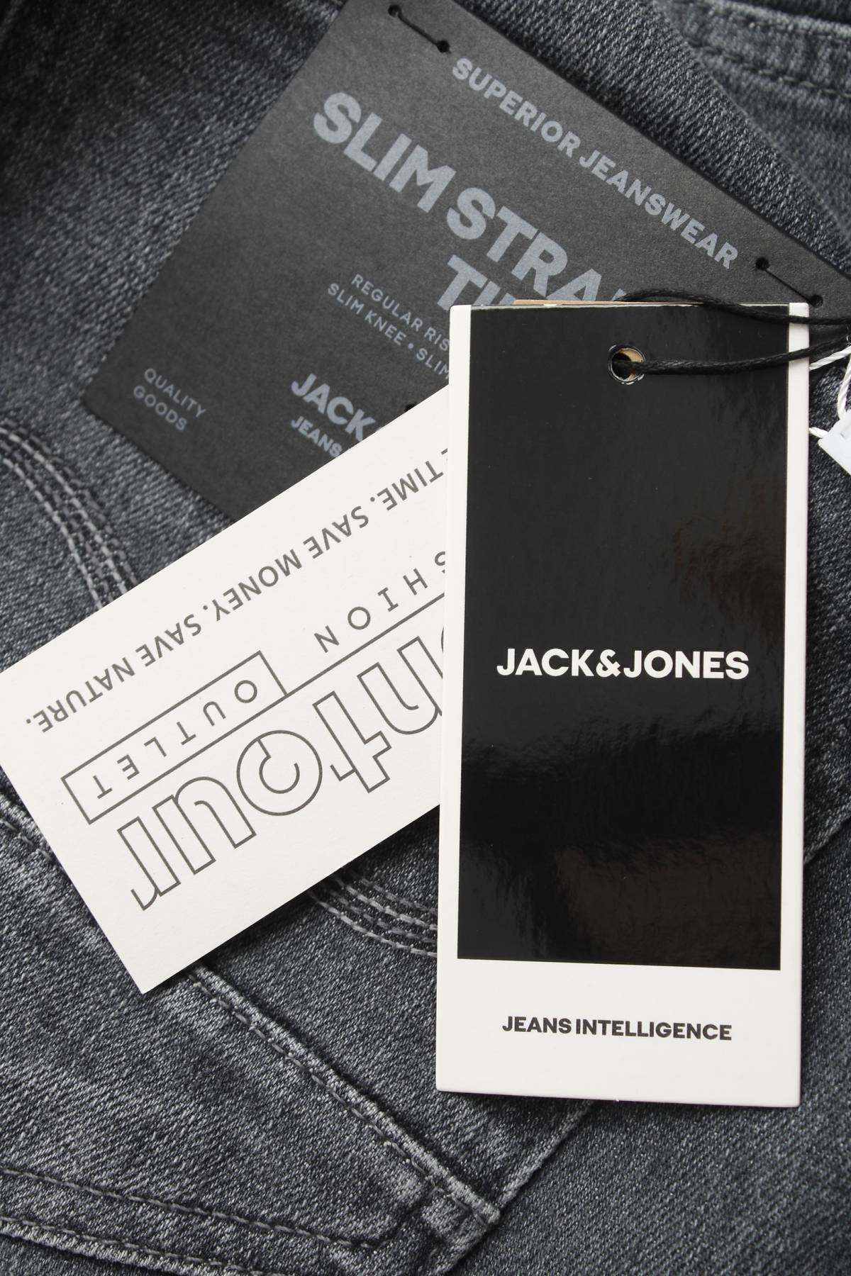 Ανδρικά τζιν Jack & Jones3