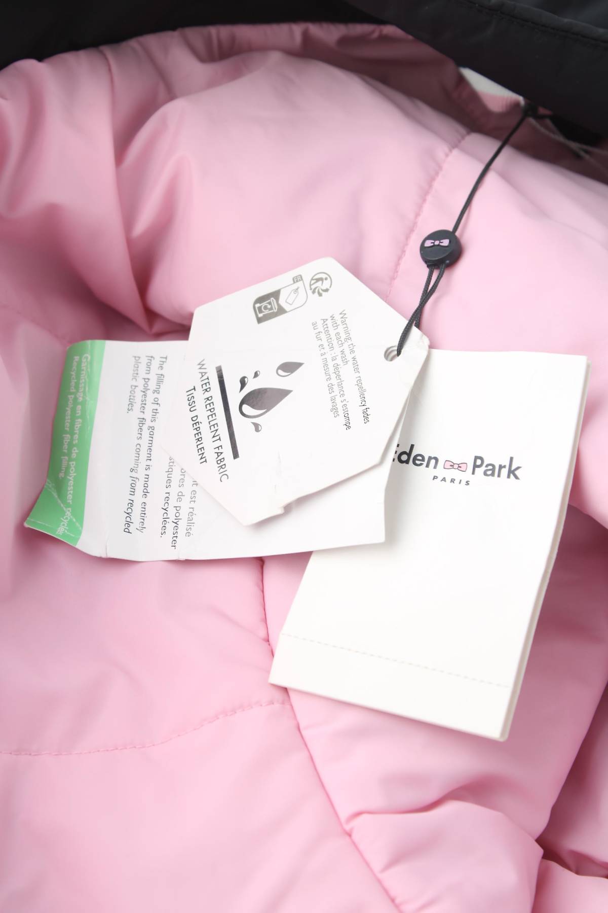 Мъжко яке Eden Park Paris4 - Contour.bg Мъжко яке Eden Park Paris4