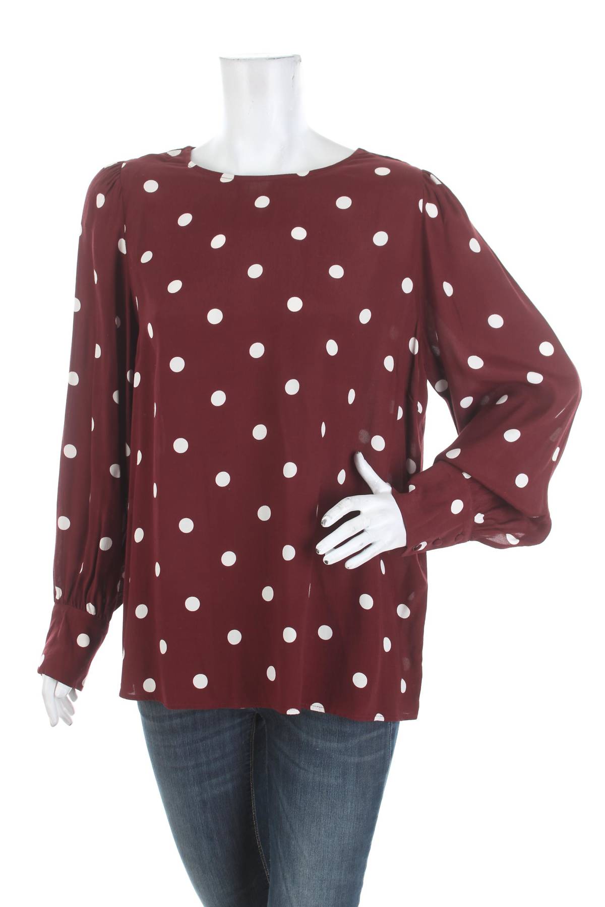 Γυναικεία μπλούζα Caroll Paris1 - Contourshop.gr Γυναικεία μπλούζα Caroll Paris1