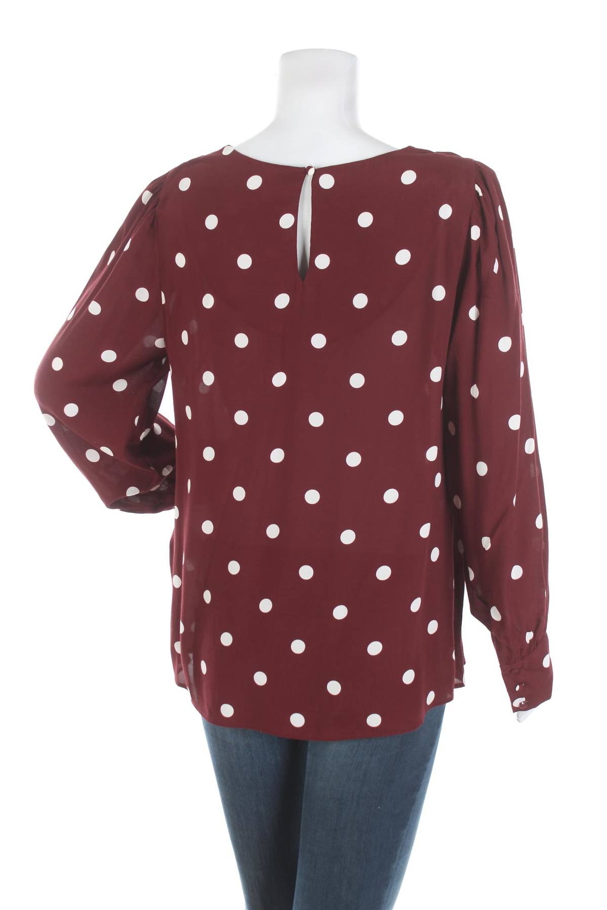 Γυναικεία μπλούζα Caroll Paris2 - Contourshop.gr Γυναικεία μπλούζα Caroll Paris2