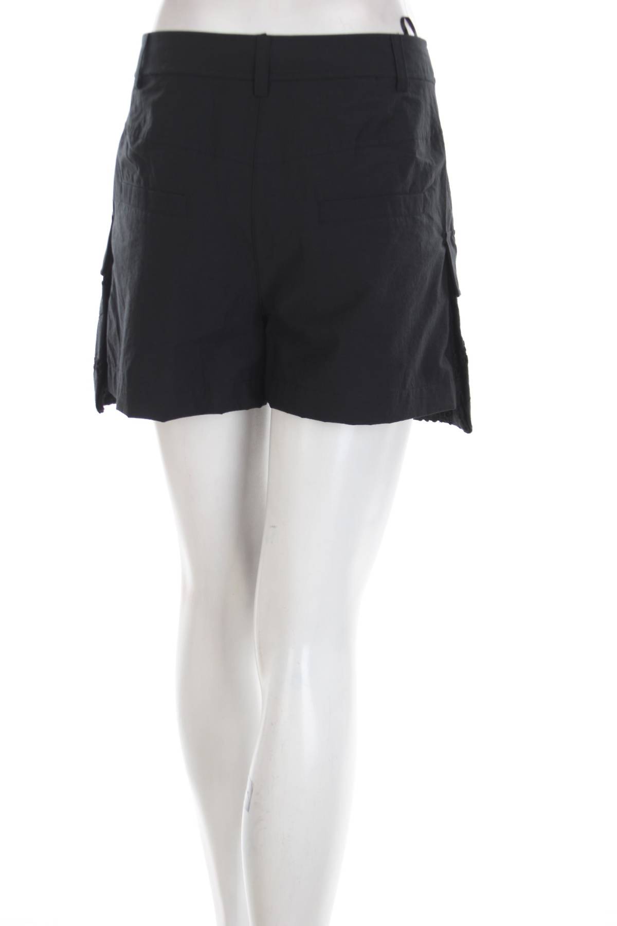 Дамски къс панталон Pinko2 - Contour.bg Дамски къс панталон Pinko2
