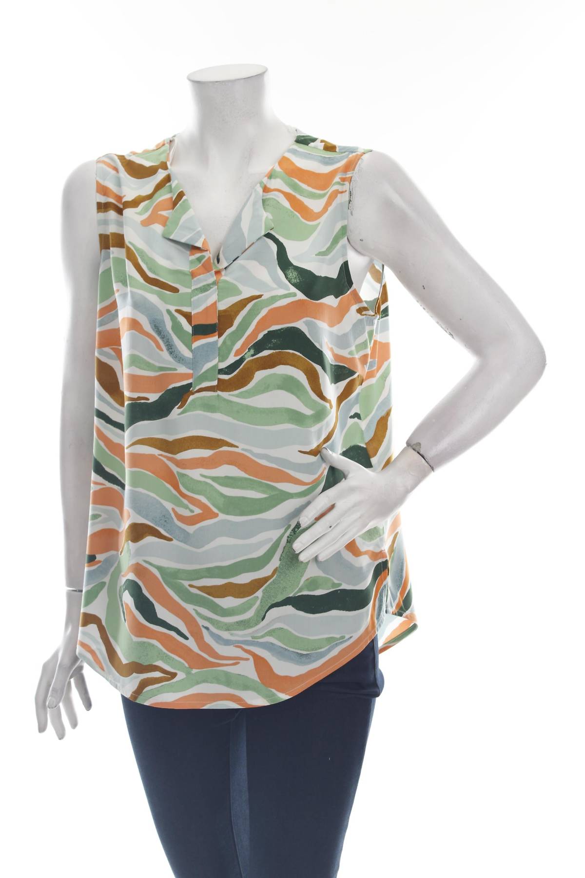 Дамски потник Tom Tailor1 - Contour.bg Дамски потник Tom Tailor1