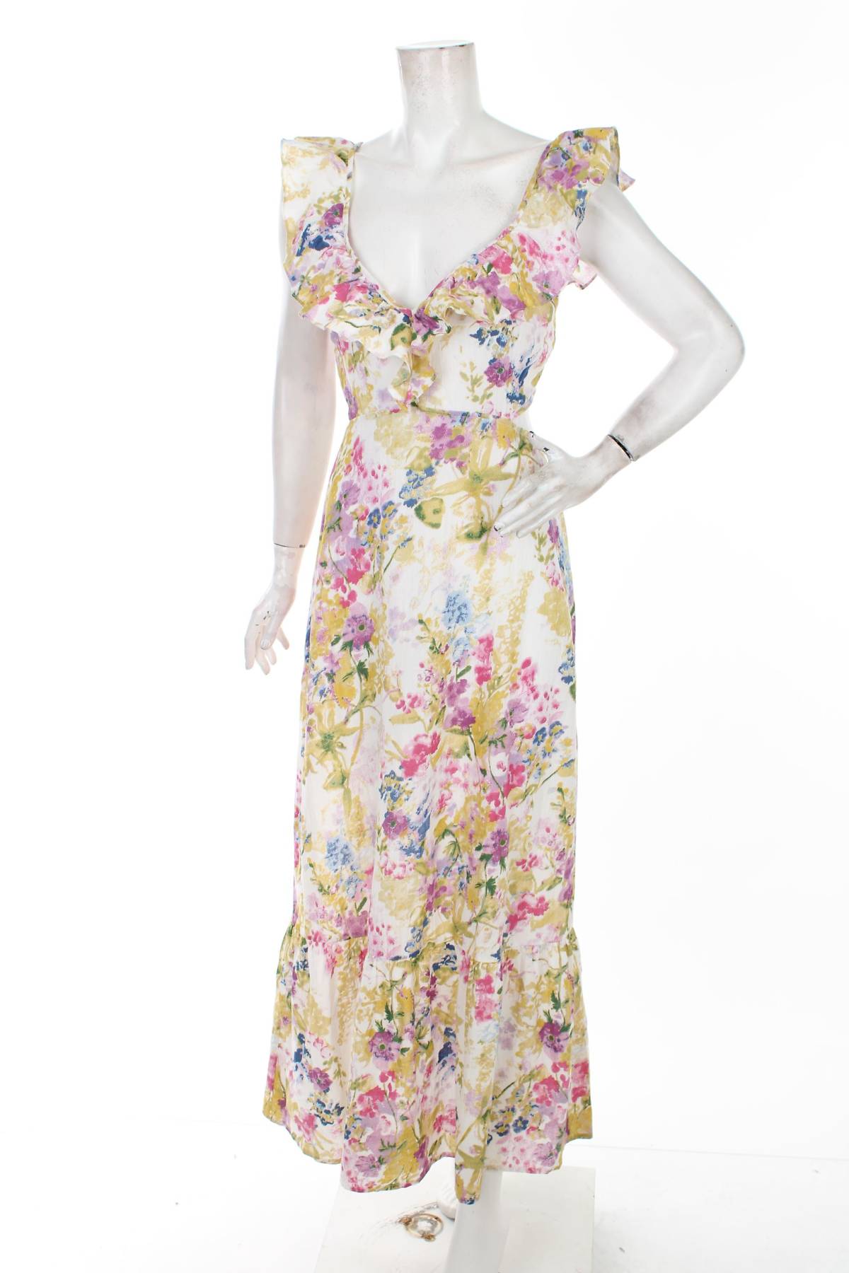 Рокля Vero Moda1 - Contour.bg Рокля Vero Moda1