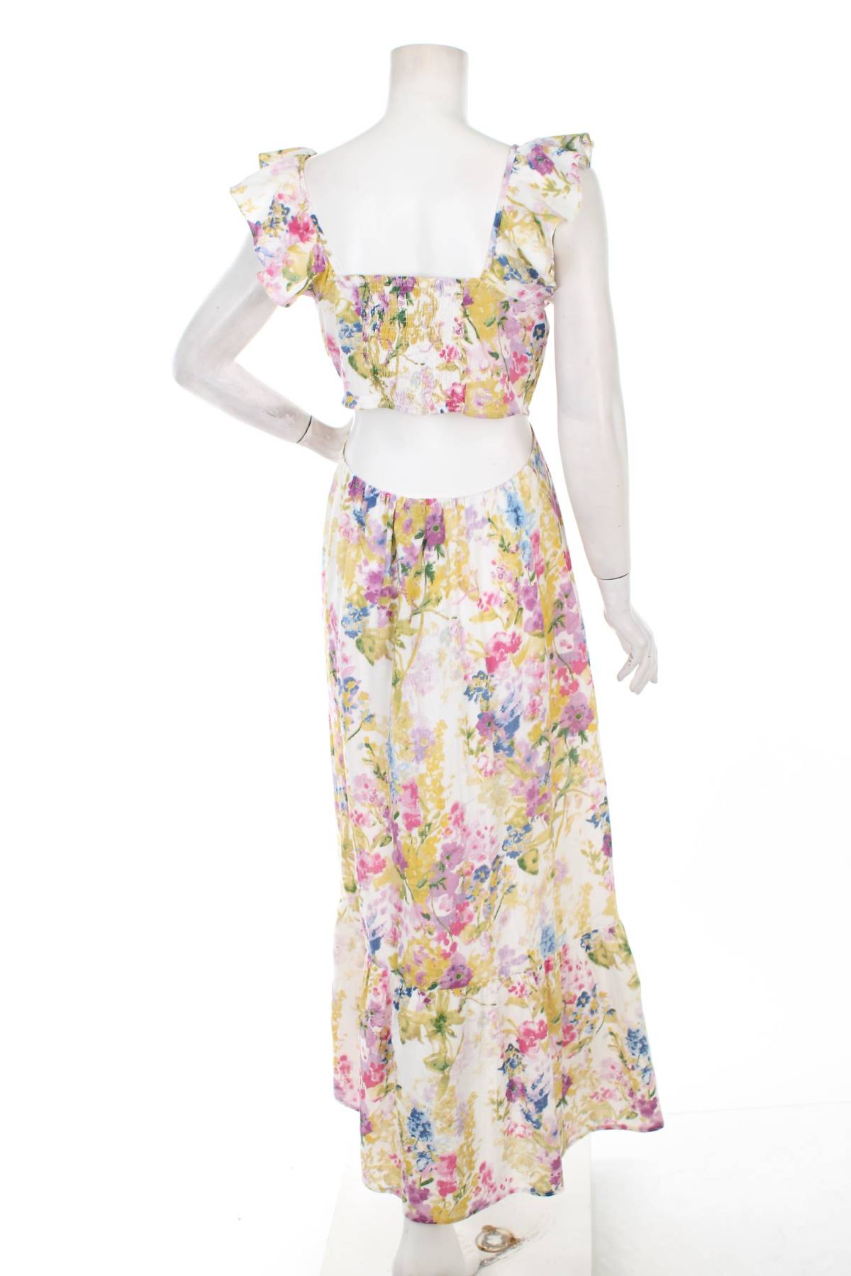 Рокля Vero Moda2 - Contour.bg Рокля Vero Moda2