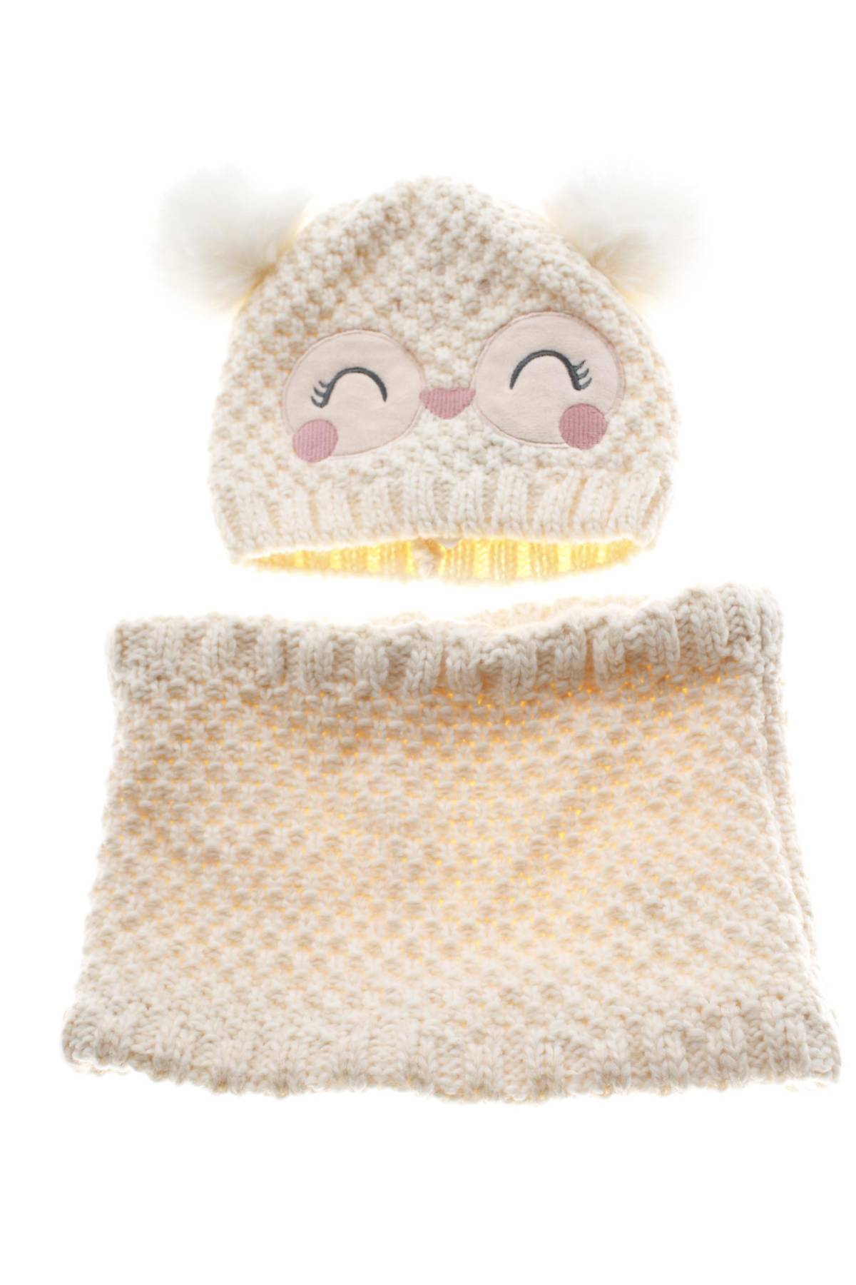 Детски комплект C&A1