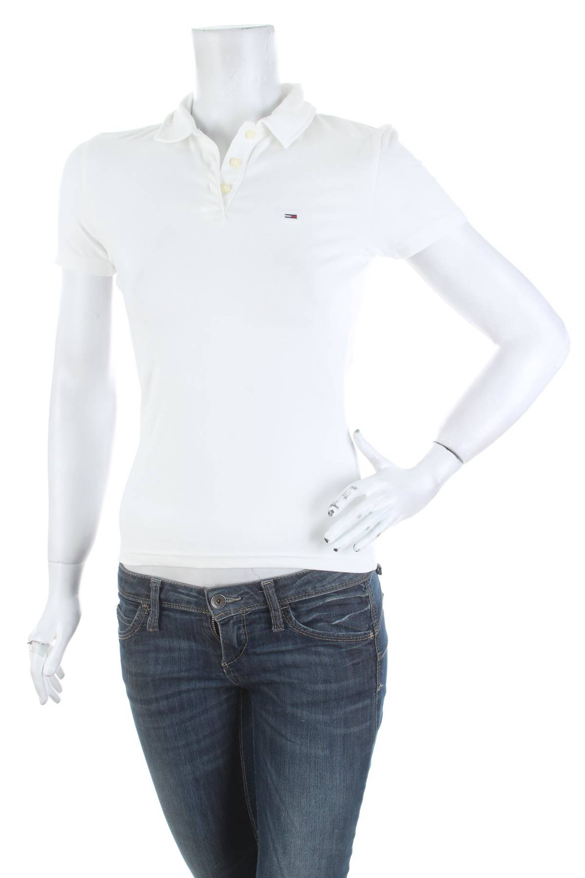 Γυναικείο t-shirt Tommy Jeans1