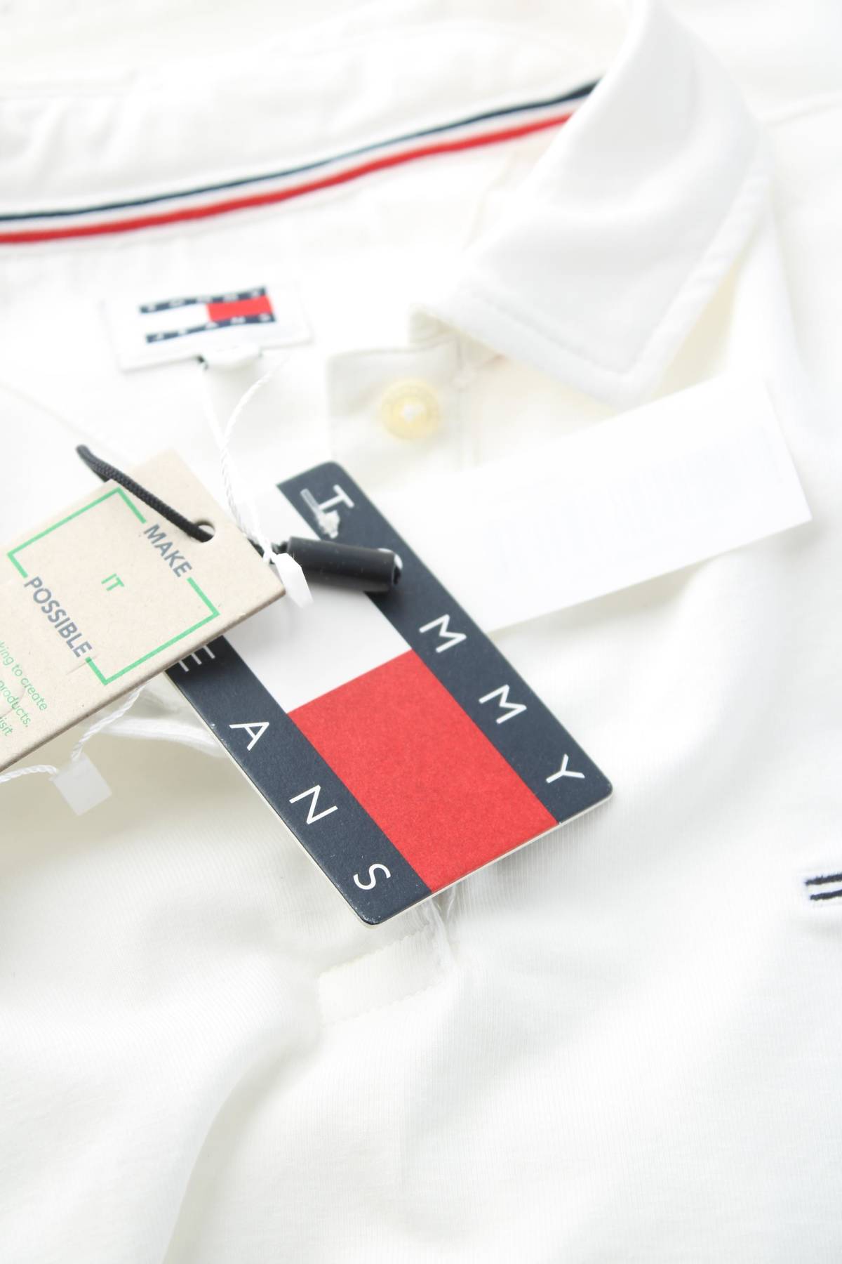 Γυναικείο t-shirt Tommy Jeans3