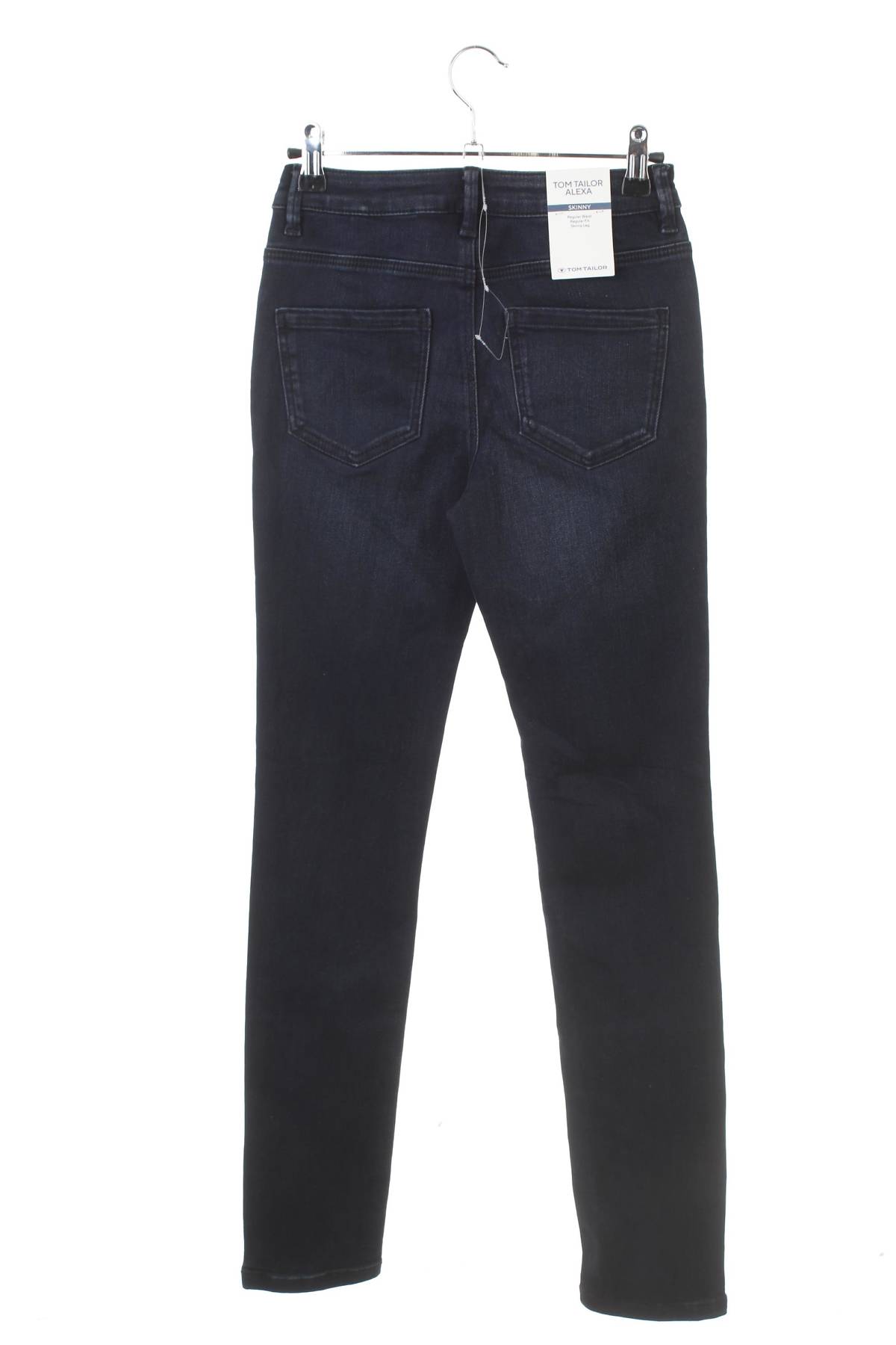 Γυναικεία τζιν Tom Tailor2