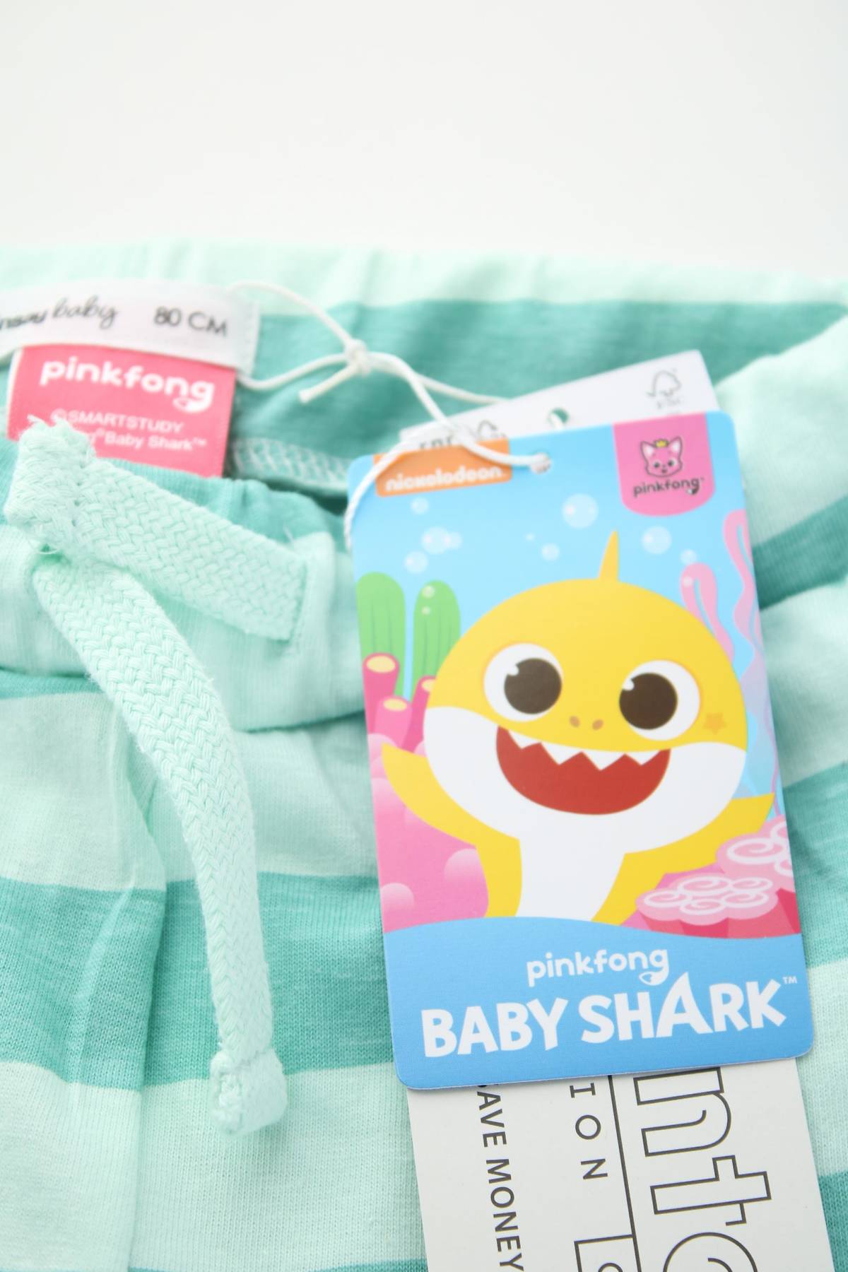 Παιδικά σορτσάκια Sinsay3