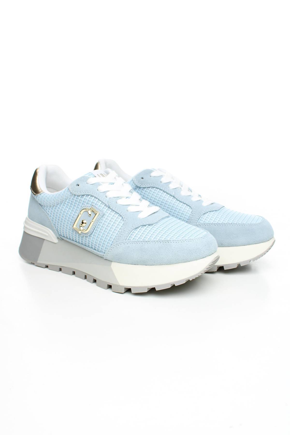 Дамски обувки Liu Jo3 - Contour.bg Дамски обувки Liu Jo3