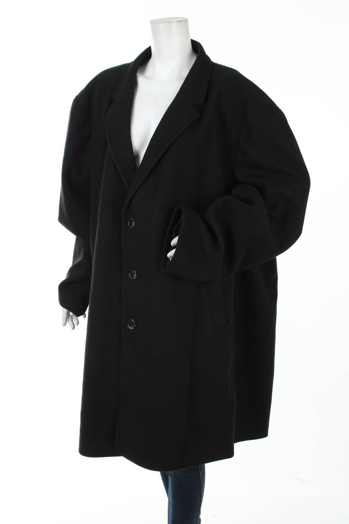 Дамско палто C&A1