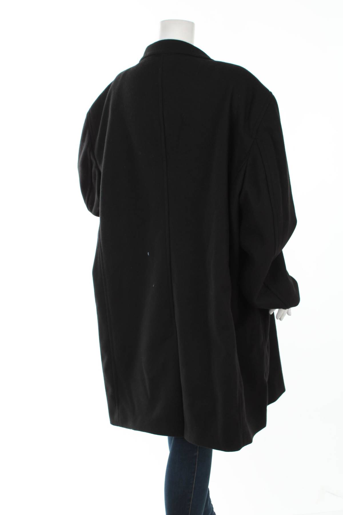 Дамско палто C&A2