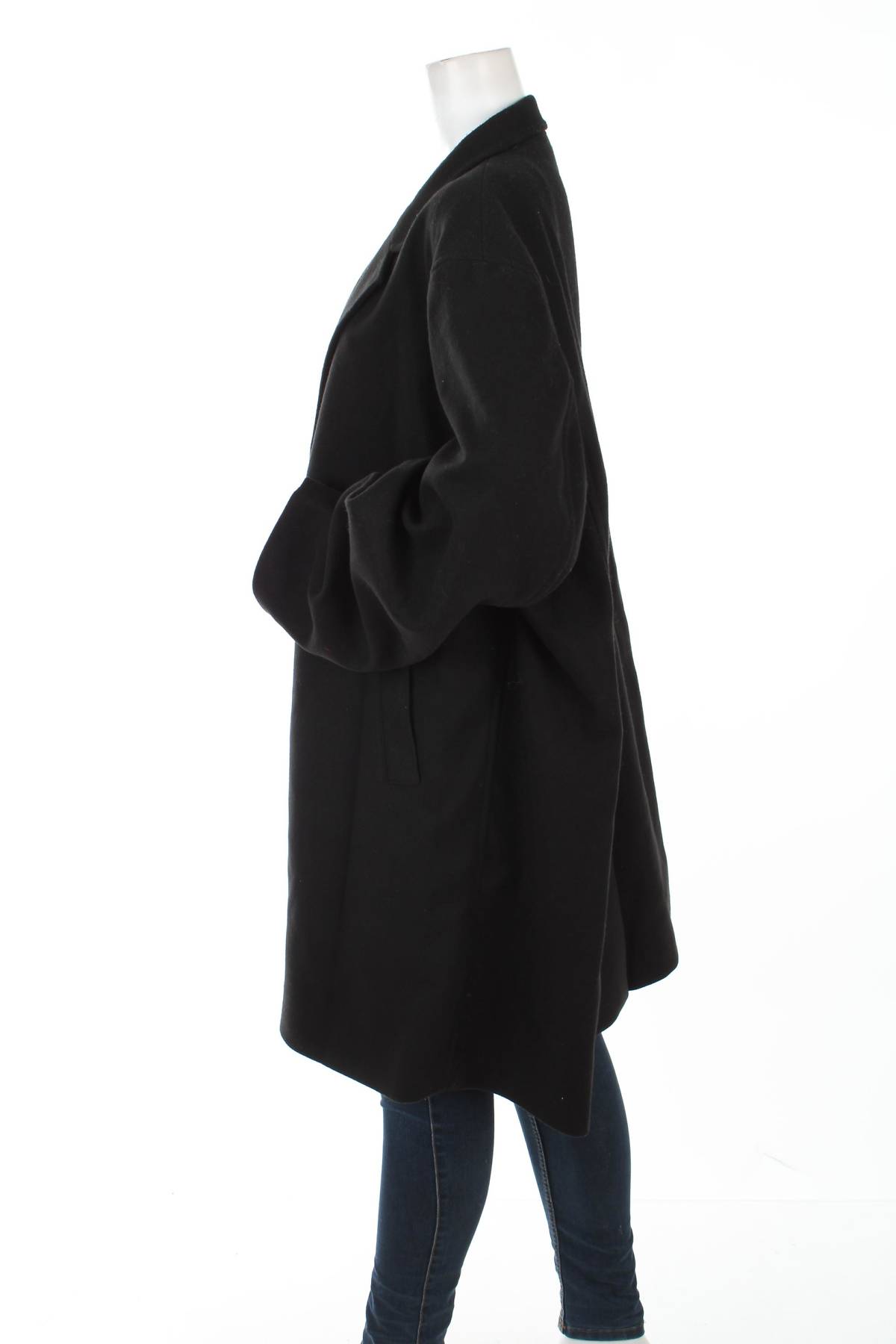 Дамско палто C&A3