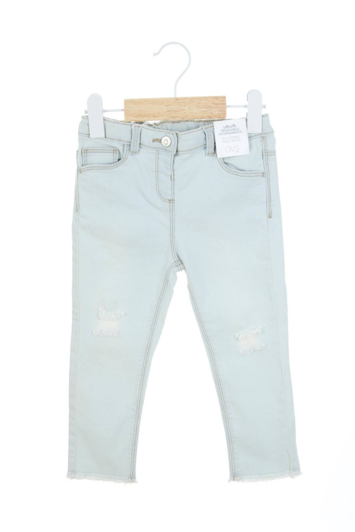 Детски дънки Fagottino By Oviesse1