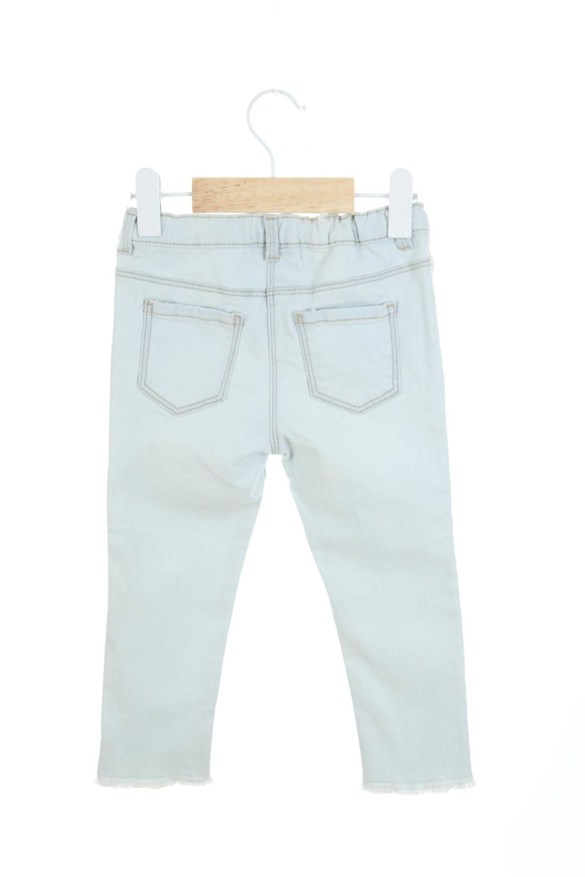 Детски дънки Fagottino By Oviesse2