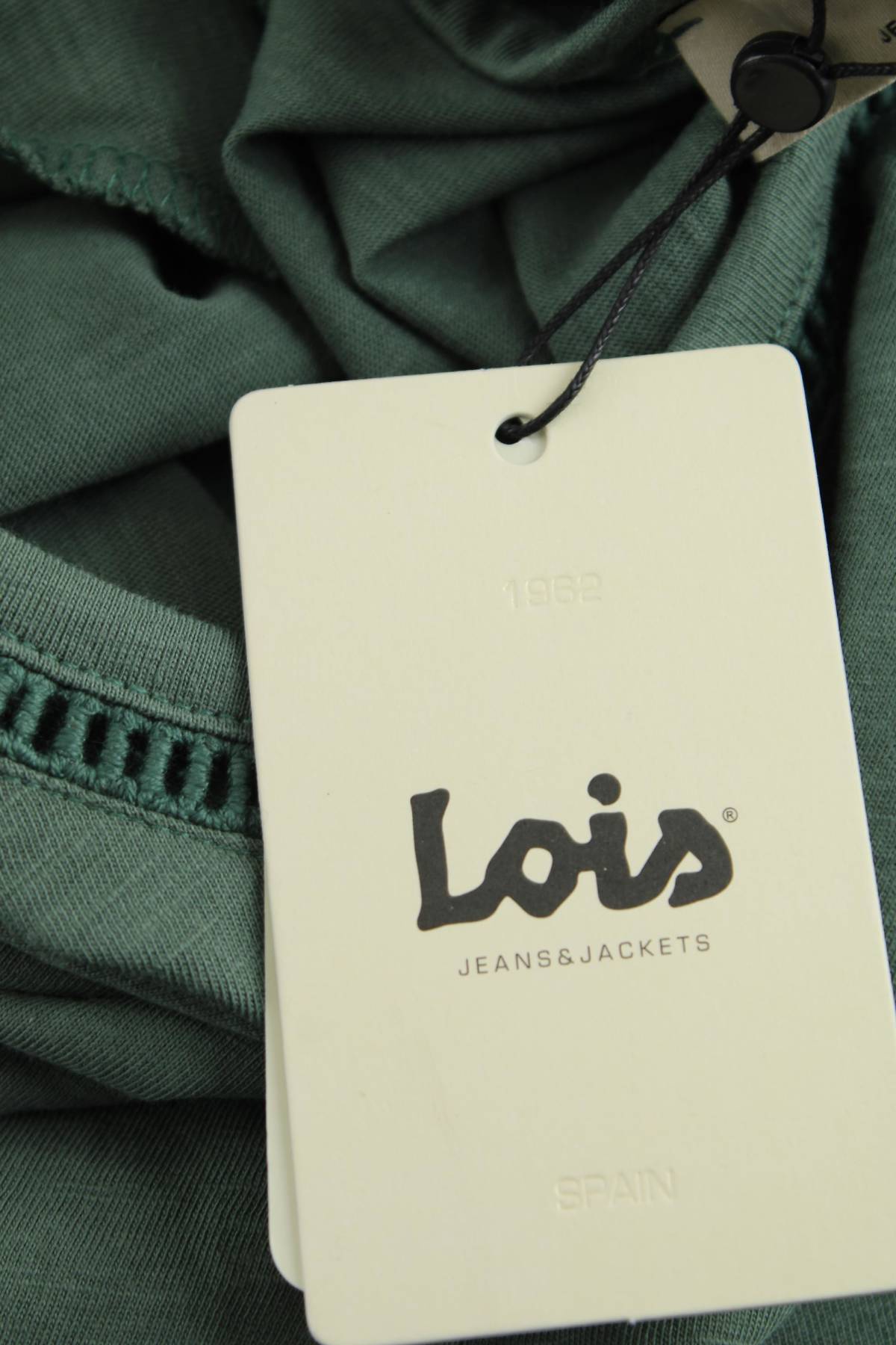 Дамска блуза Lois3