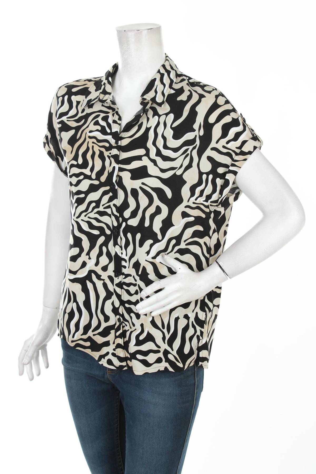 Γυναικείο πουκάμισο Tom Tailor1