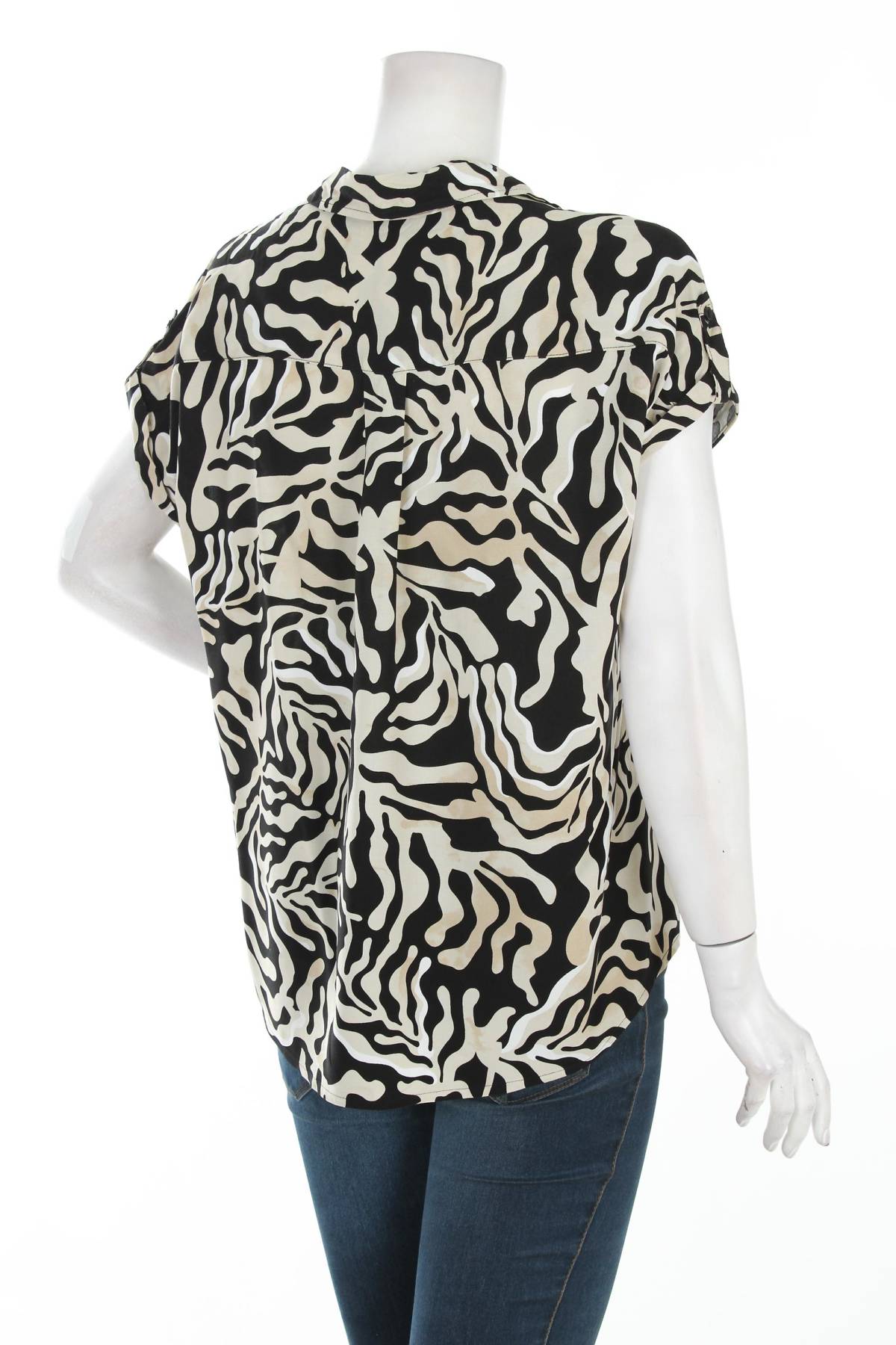 Γυναικείο πουκάμισο Tom Tailor2