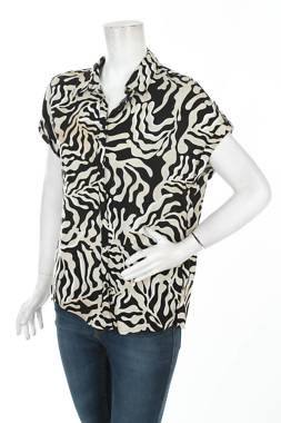 Γυναικείο πουκάμισο Tom Tailor1