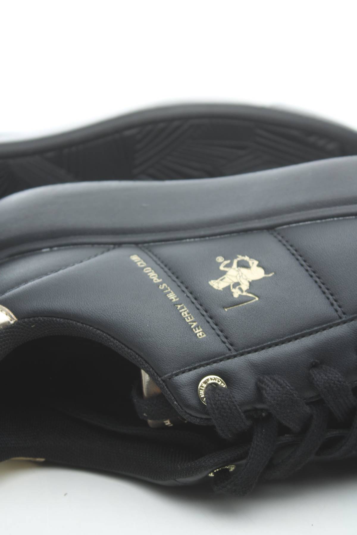 Кецове Beverly Hills Polo Club5