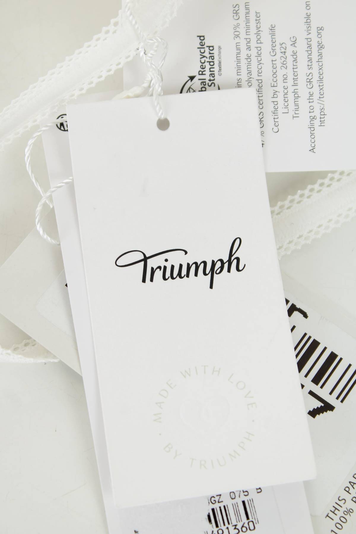 Σουτιέν Triumph3