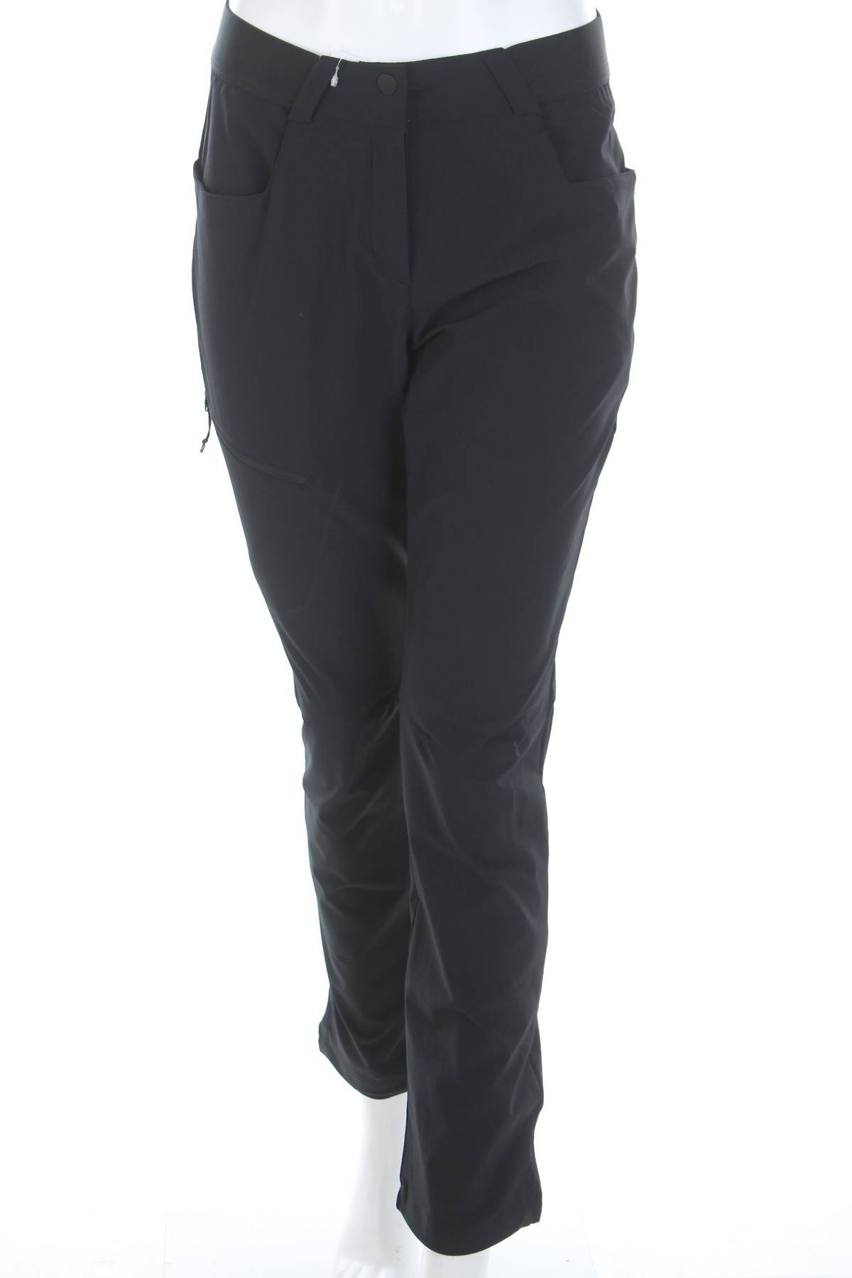 Ανδρικό αθλητικό παντελόνι Salomon1