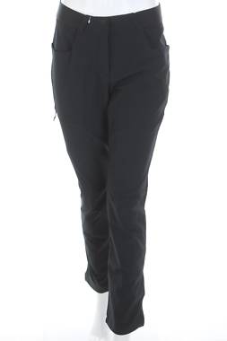 Ανδρικό αθλητικό παντελόνι Salomon1