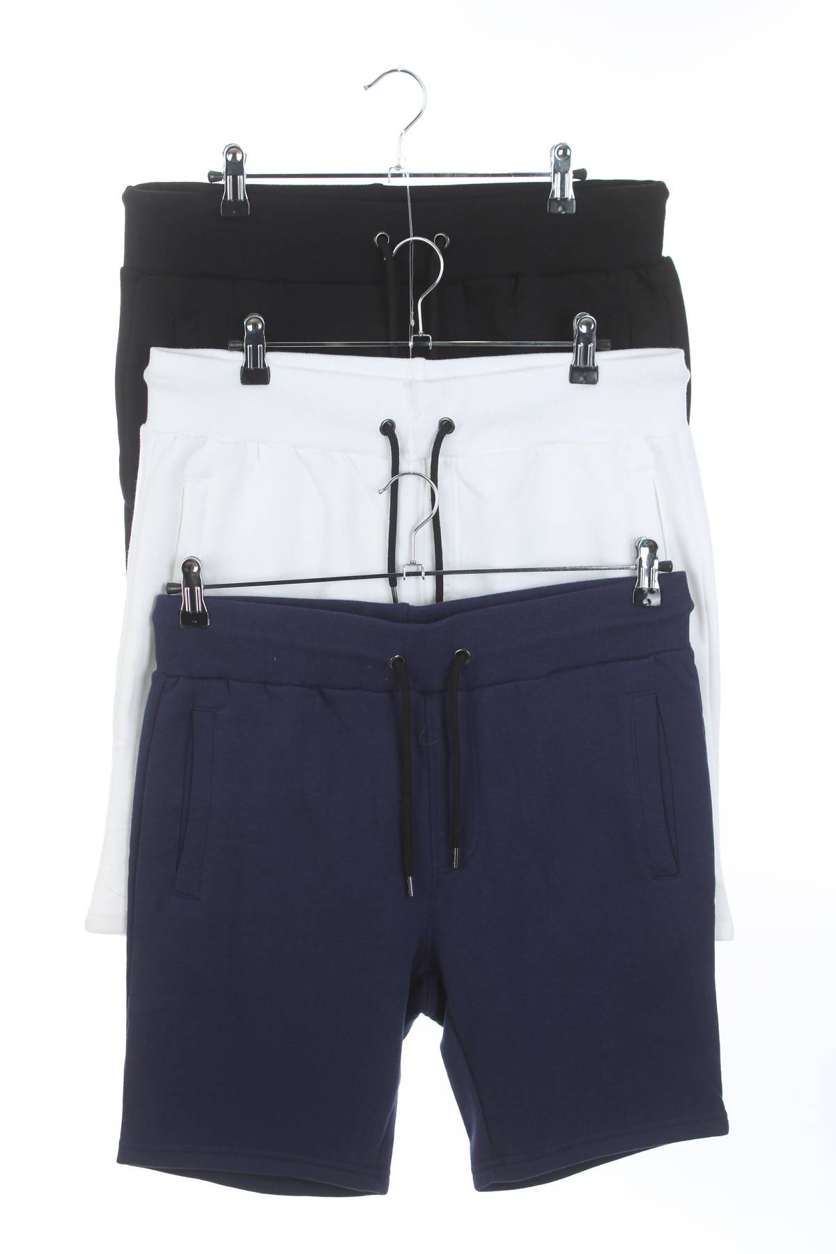 Мъжки къс панталон Pier One1