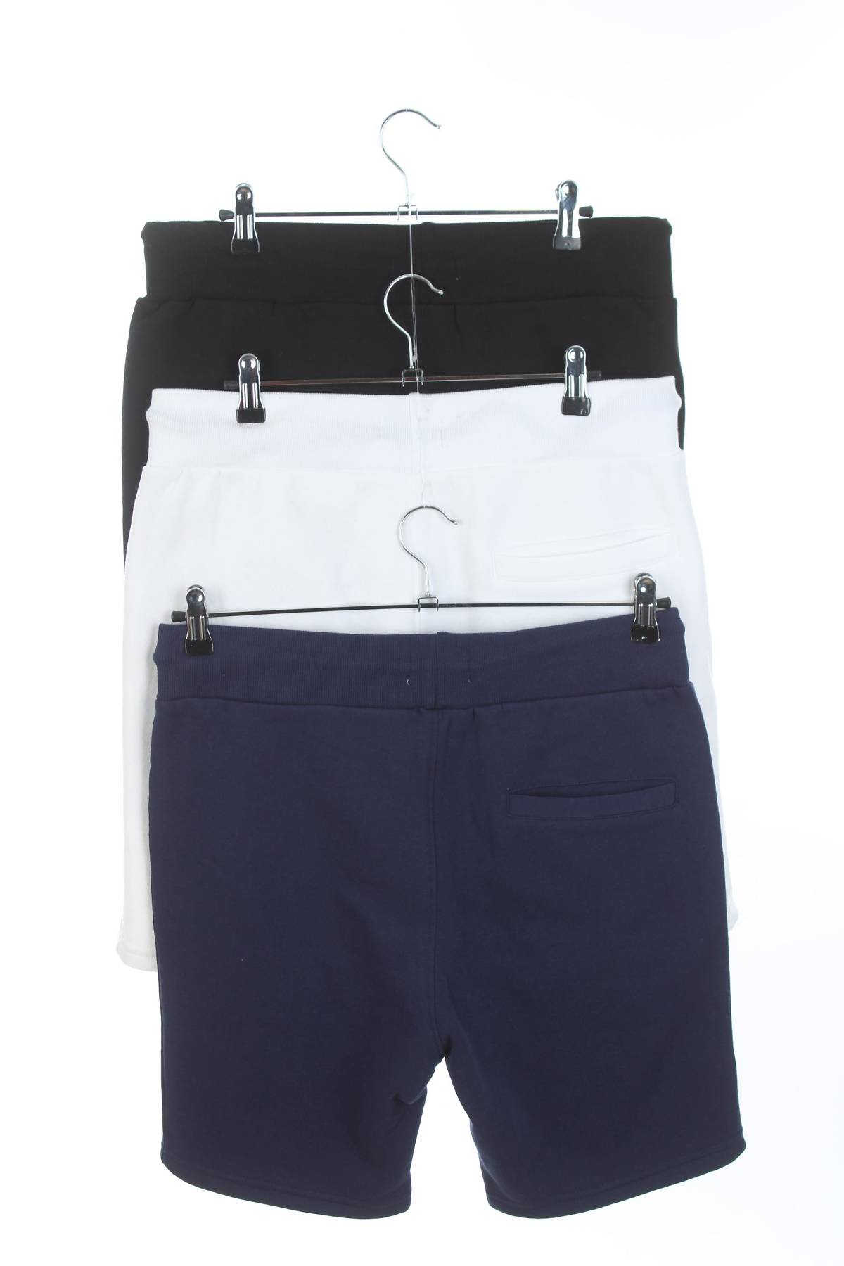 Мъжки къс панталон Pier One2